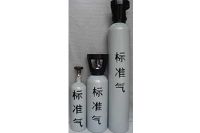 電力工業(yè)標(biāo)準(zhǔn)氣