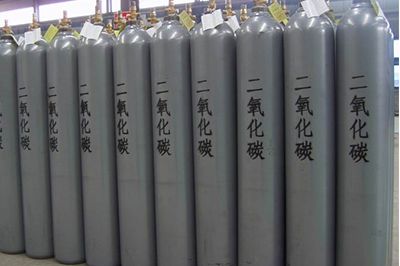 電子級(jí)CO2
