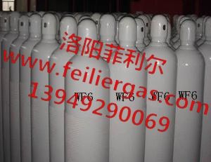 高純六氟化硫做斷路器的優(yōu)勢