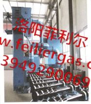六氟化硫廠家凈化技術(shù)的發(fā)展過程