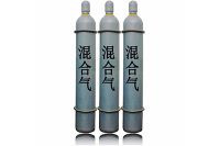 石油化工類標(biāo)準(zhǔn)氣體