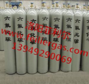 高純六氟化硫主要應(yīng)用有哪些